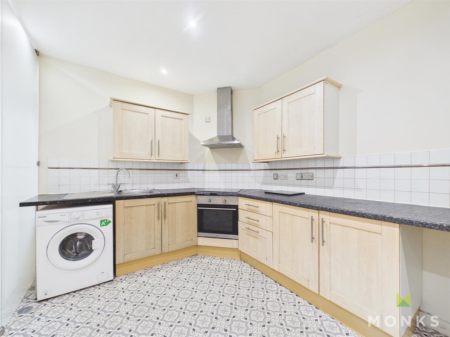 Apartment 6, Chapel Mews Castle Street, Shrewsbury, SY1 2BG For Sale